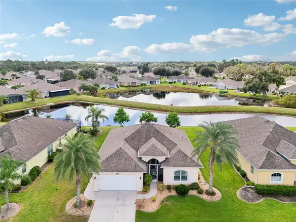 624 Barnacle Court, ENGLEWOOD, FL 34223