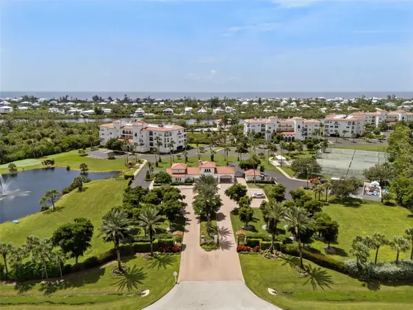 11220 Hacienda Del Mar Boulevard #A-404, PLACIDA, FL 33946