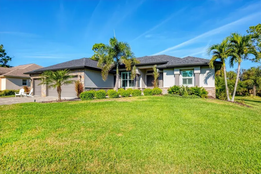 27 Par View Place, Rotonda West, FL 33947 - Image #2