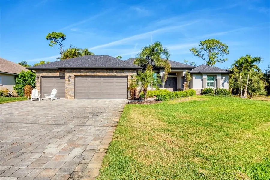 27 Par View Place, Rotonda West, FL 33947 - Image #3