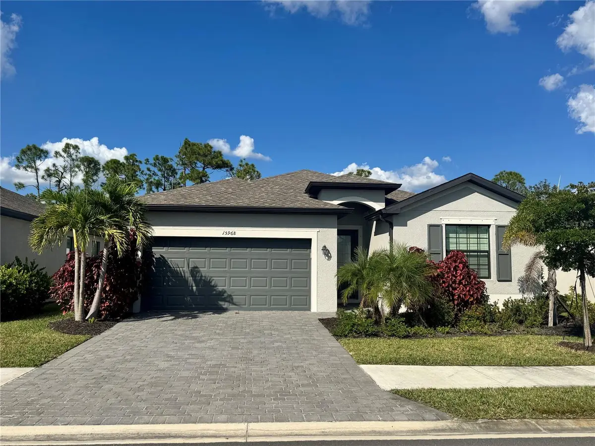 15968 Honeysuckle Street, Port Charlotte, FL 33953 - Image #1
