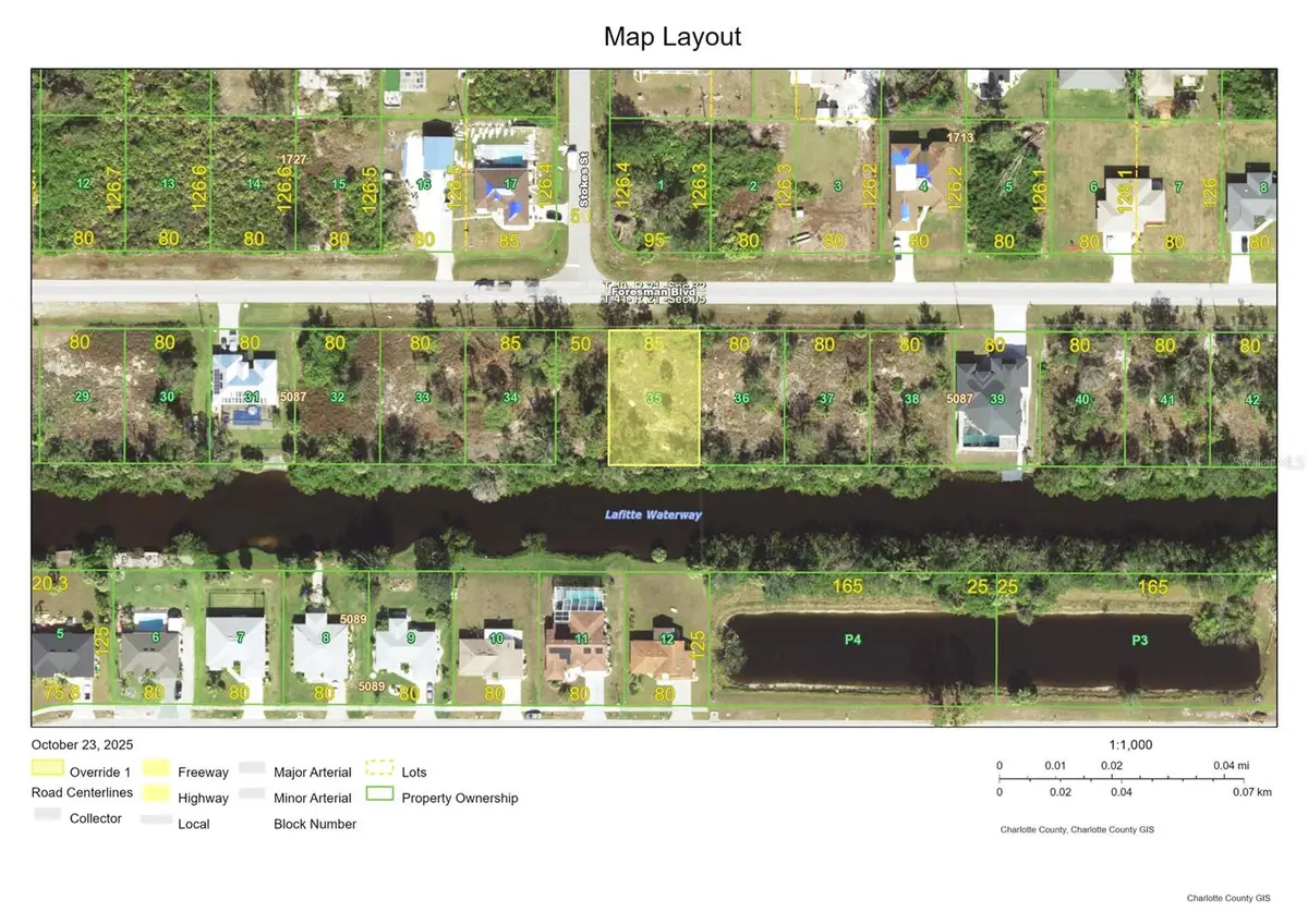 13293 Foresman Boulevard, Port Charlotte, FL 33981 - Image #1