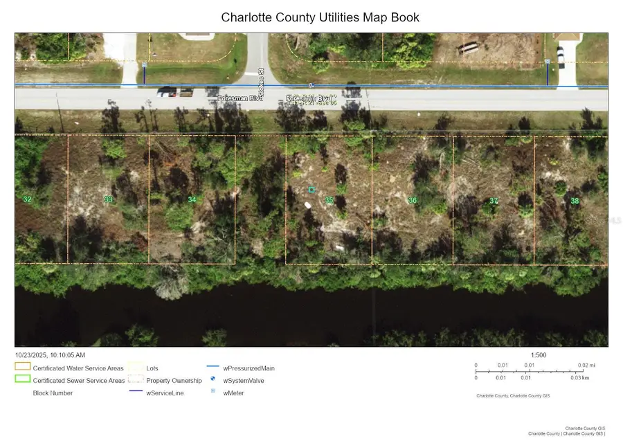 13293 Foresman Boulevard, Port Charlotte, FL 33981 - Image #3