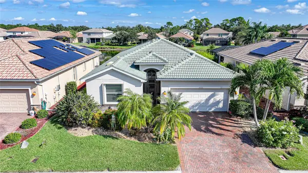 11720 Spotted Margay Avenue, VENICE, FL 34292