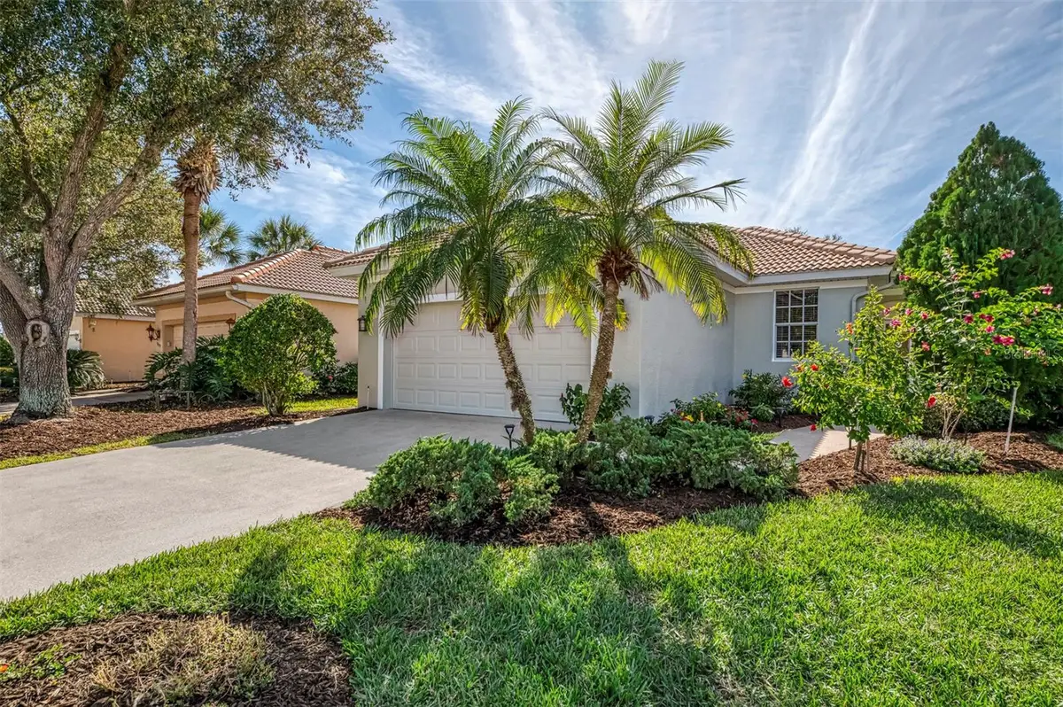 3375 Osprey Lane, Port Charlotte, FL 33953 - Image #1