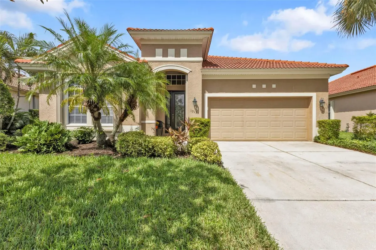 13139 Preserve Court, Port Charlotte, FL 33953 - #1