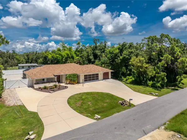 1600 Thomas Street, ENGLEWOOD, FL 34223
