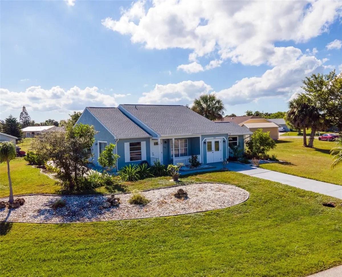 5121 Chaves Circle, Port Charlotte, FL 33948 - Image #1