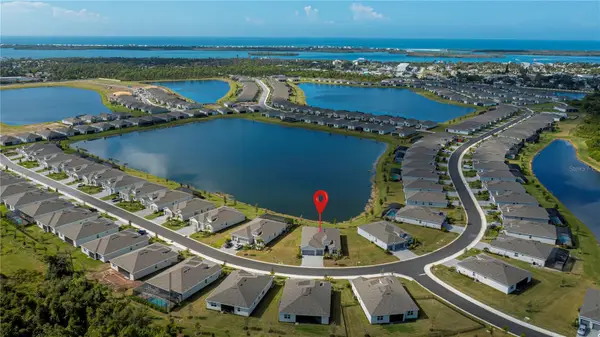 8553 Saint Kitts Circle, ENGLEWOOD, FL 34224