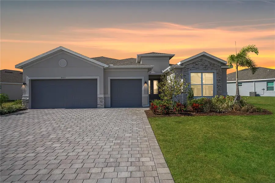 8553 Saint Kitts Circle, Englewood, FL 34224 - Image #2
