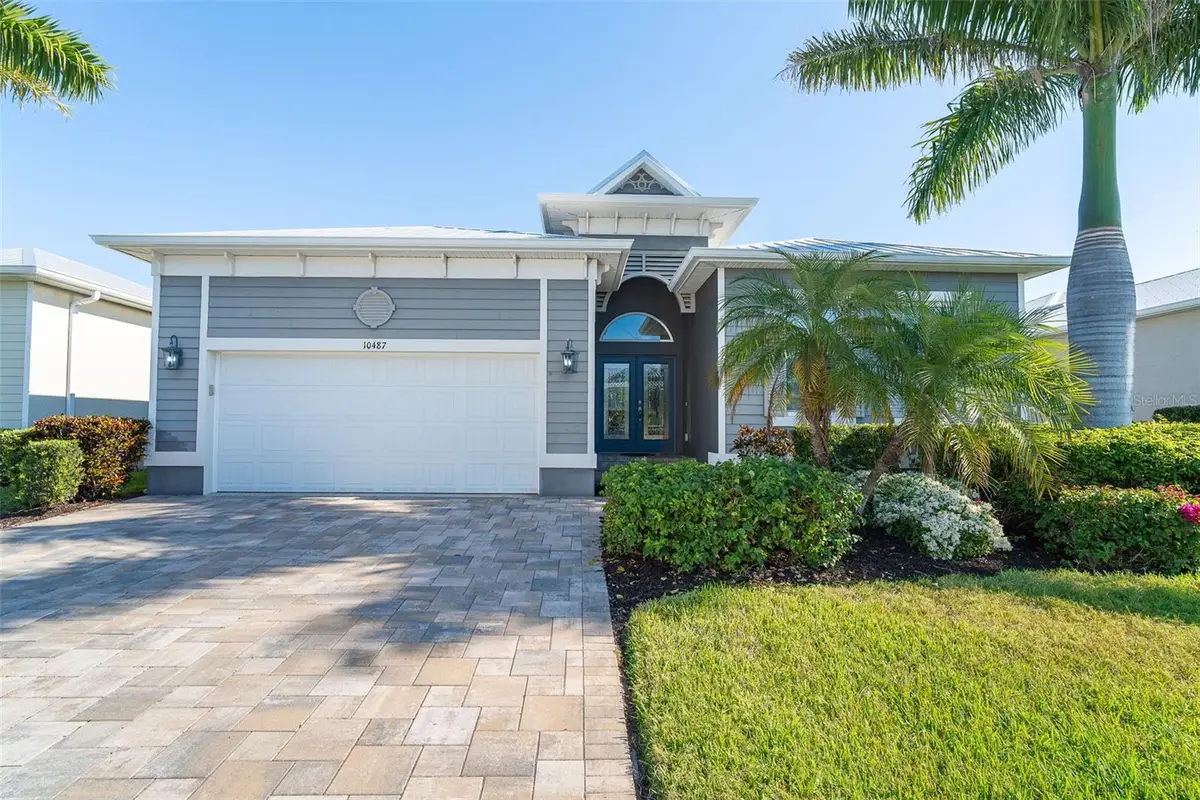 10487 Coquina Court, Placida, FL 33946 - Image #1