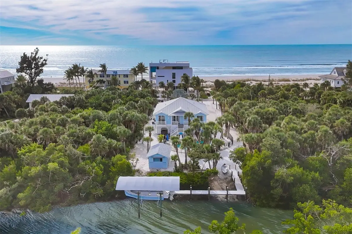 430 N Gulf Boulevard, Placida, FL 33946 - Image #1