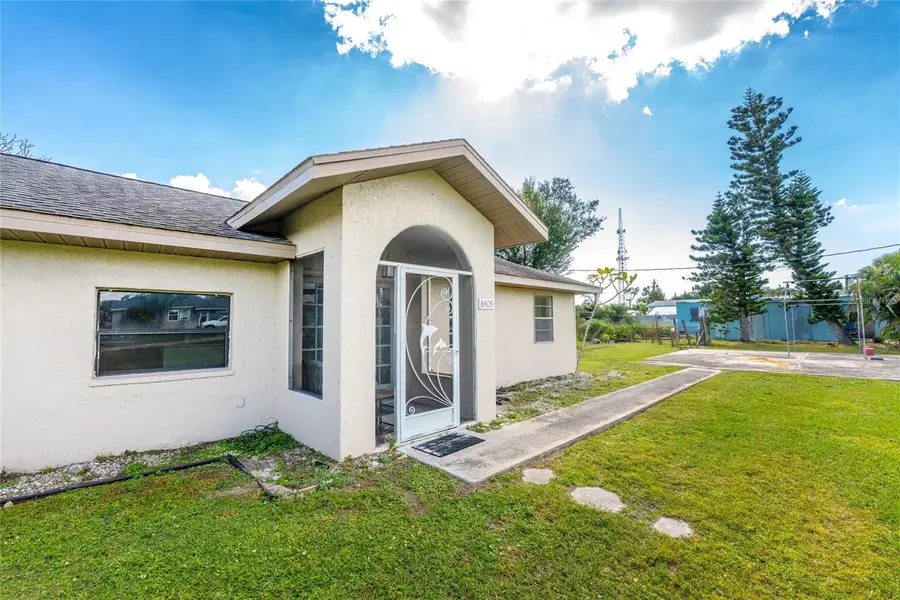 8409 Roosevelt Street, Englewood, FL 34224 - Image #2