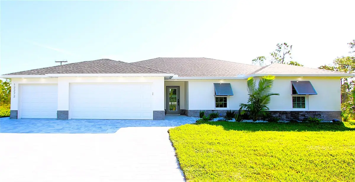 12272 Minnesota Avenue, Punta Gorda, FL 33955 - Image #1