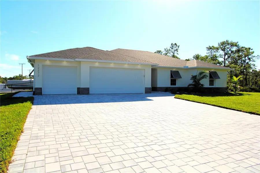 12272 Minnesota Avenue, Punta Gorda, FL 33955 - Image #2