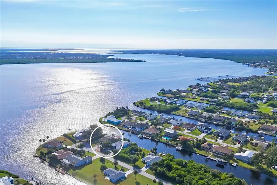 12411 Cole Avenue, Port Charlotte, FL 33981 - Image #2