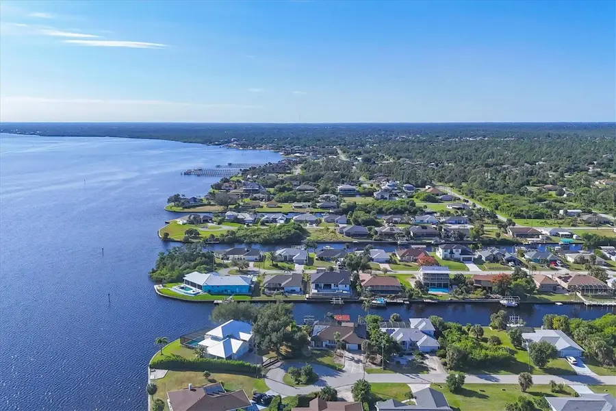 12411 Cole Avenue, Port Charlotte, FL 33981 - Image #3