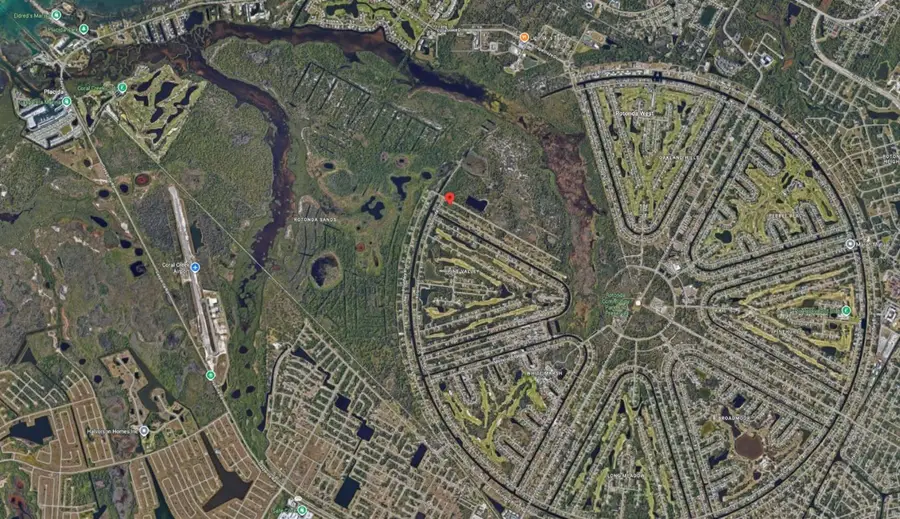 285 Rotonda Boulevard S, Rotonda West, FL 33947 - Image #2