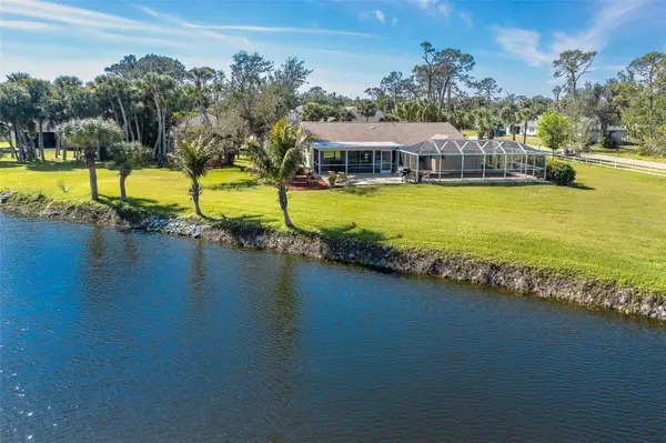 891 Harmony Lane, ENGLEWOOD, FL 34223