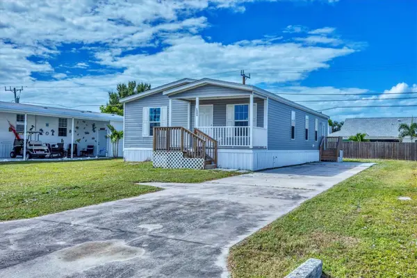 1386 Ibis Drive, ENGLEWOOD, FL 34224