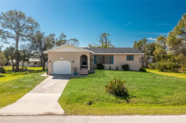 8159 Archie Street, ENGLEWOOD, FL 34224