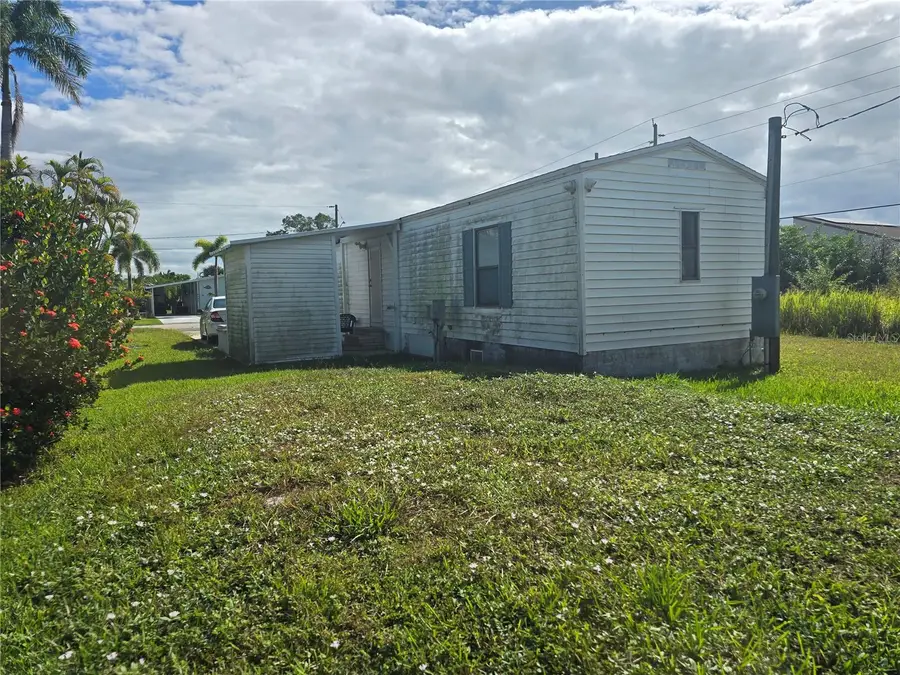 3125 Bayberry Avenue, Punta Gorda, FL 33950 - Image #3