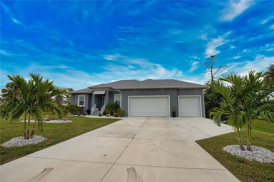 1131 Boundary Boulevard, Rotonda West, FL 33947 - Image #3