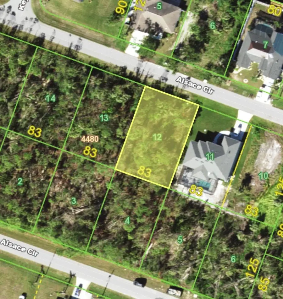 15373 Alsace Circle, Port Charlotte, FL 33981 - Image #2