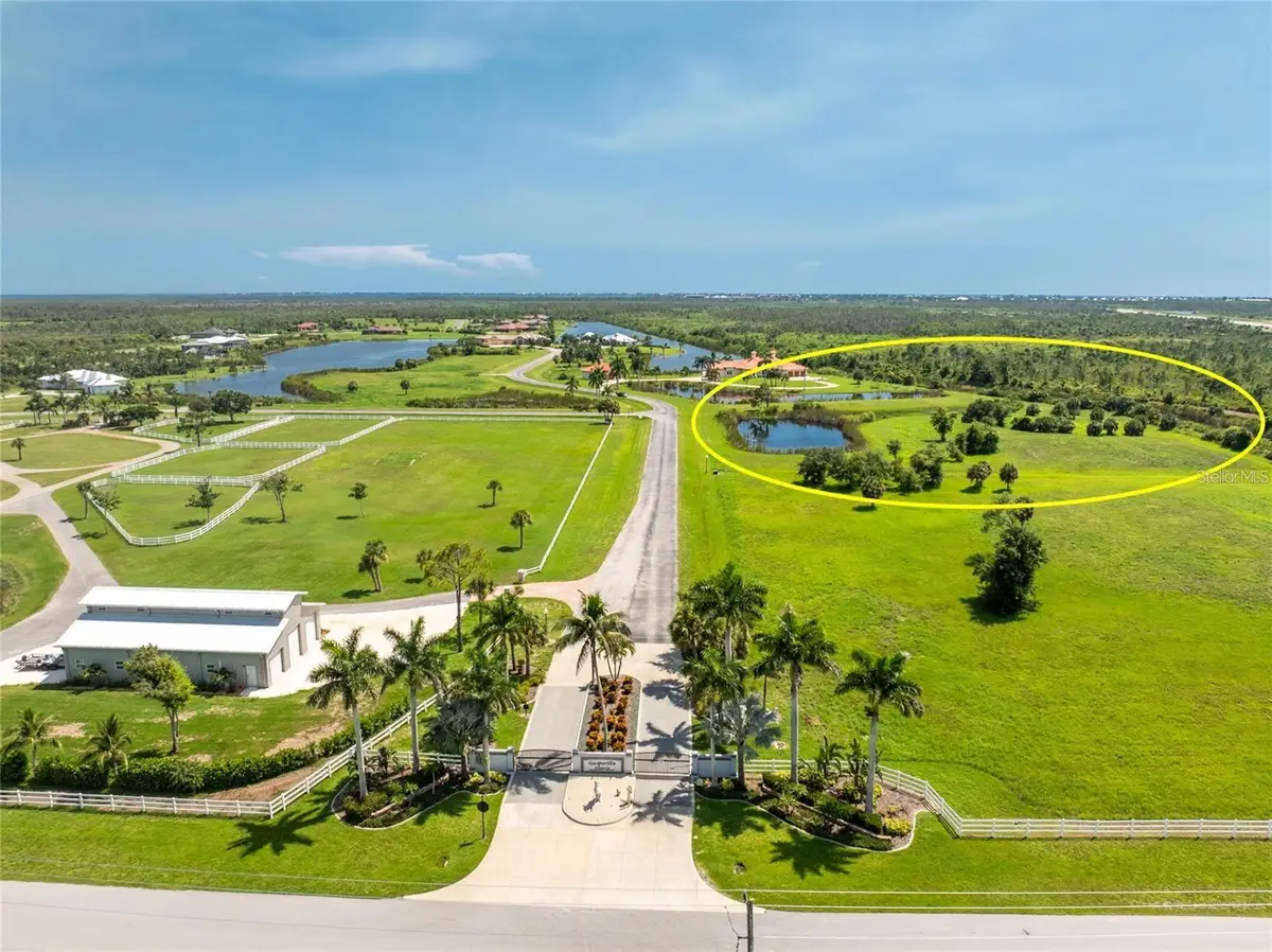 11481 Equestrian Court, Placida, FL 33946 - Image #1