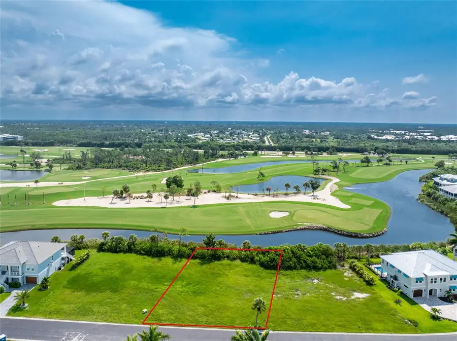 9990 Eagle Preserve Drive, Englewood, FL 34224 - #2