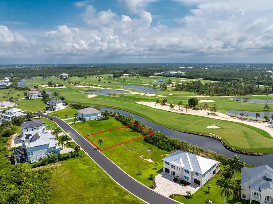 9990 Eagle Preserve Drive, Englewood, FL 34224 - #3
