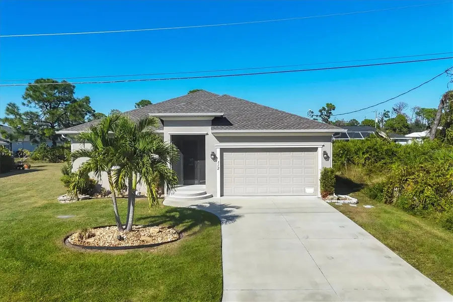 112 Beryl Drive, Rotonda West, FL 33947 - Image #2