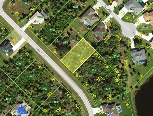 235 Sunset Road, ROTONDA WEST, FL 33947