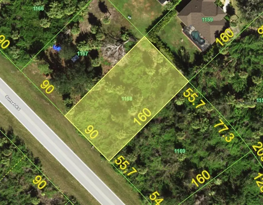 235 Sunset Road, Rotonda West, FL 33947 - Image #2