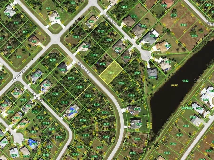 235 Sunset Road, Rotonda West, FL 33947 - Image #3