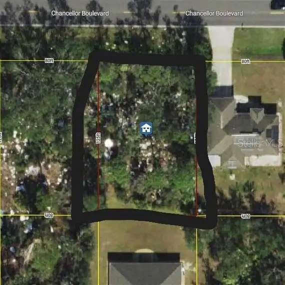 13325 Chancellor Boulevard, Port Charlotte, FL 33953 - Image #1