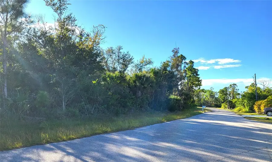 8289 Matecumbe Road, Port Charlotte, FL 33981 - Image #3