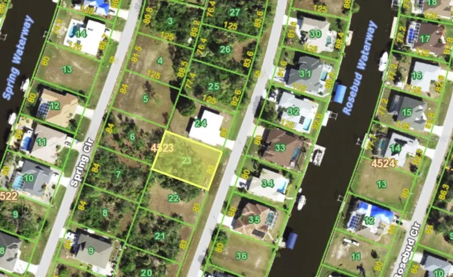 9413 Spring Circle, Port Charlotte, FL 33981 - Image #2