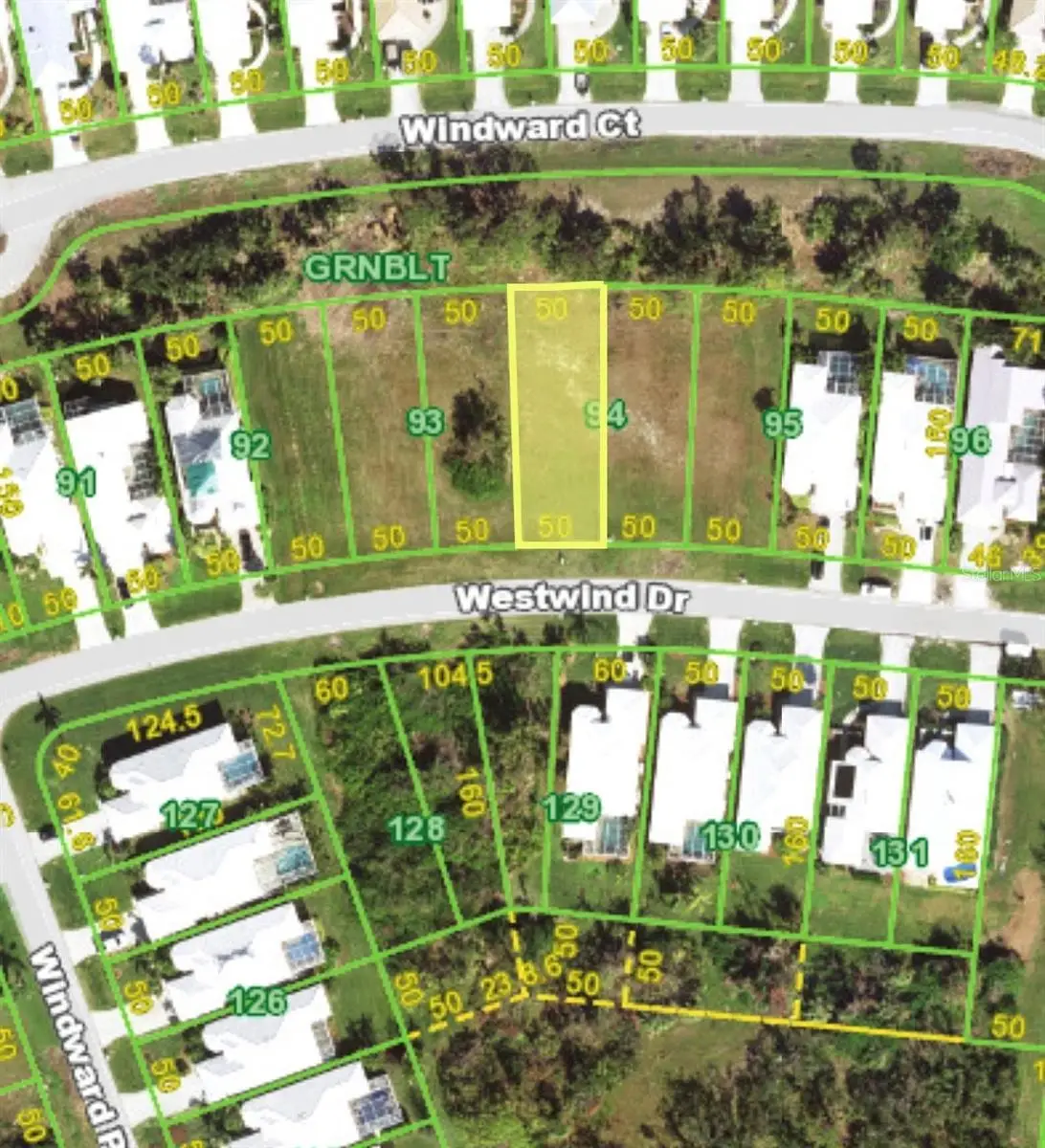 212 Westwind Drive, Placida, FL 33946 - Image #1