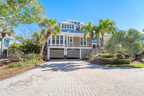 36 Seawatch Drive, BOCA GRANDE, FL 33921