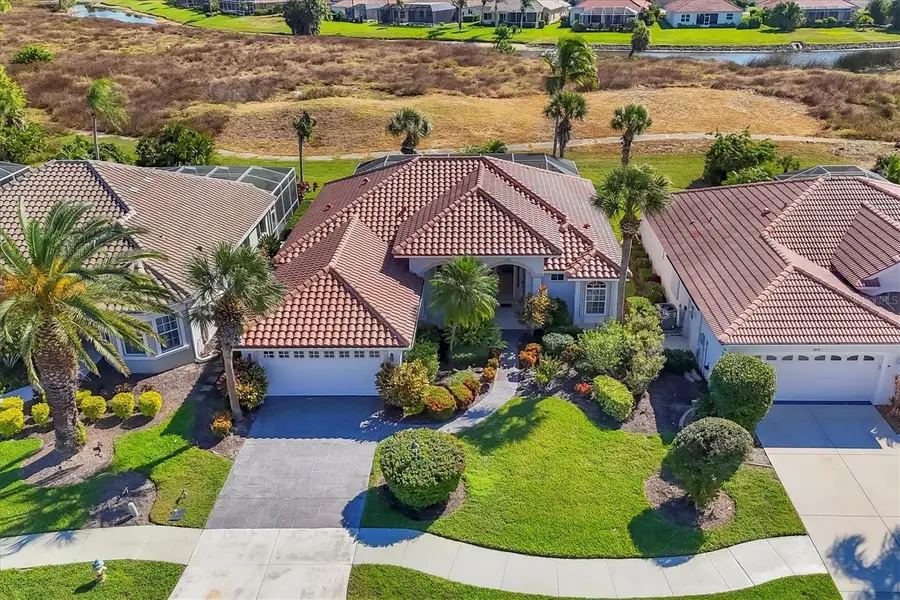 2864 Phoenix Palm Terrace, North Port, FL 34288 - Image #2