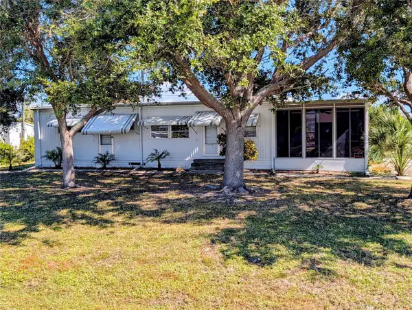 3235 Holly Avenue, ENGLEWOOD, FL 34224