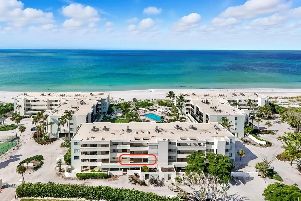 5700 Gulf Shores Drive #B133, Boca Grande, FL 33921 - Image #1