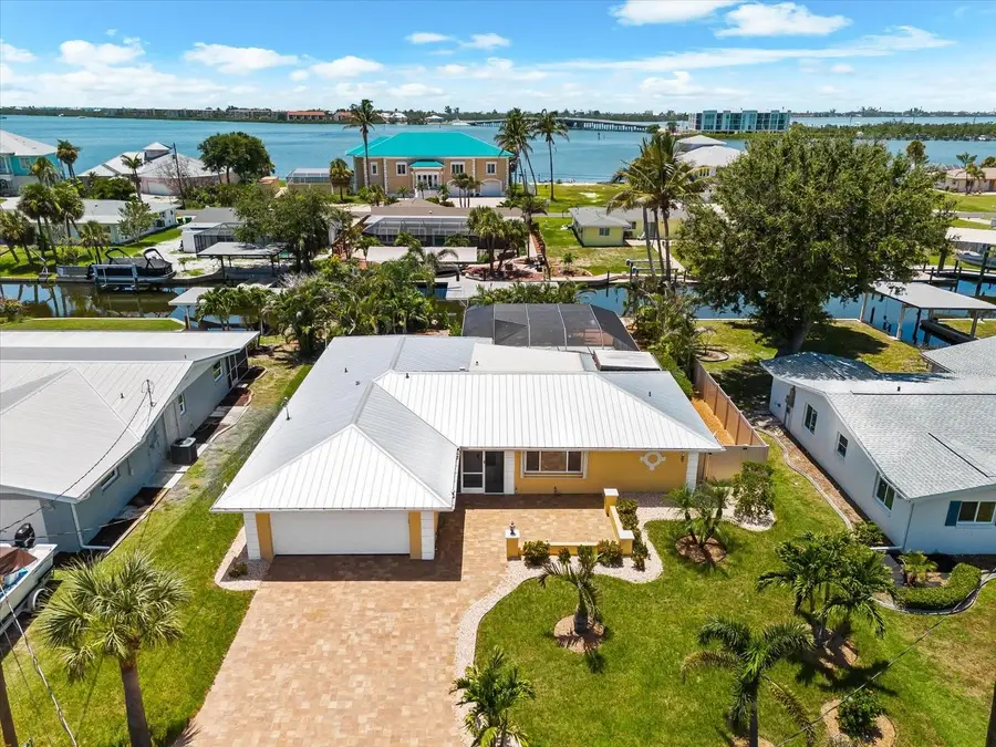 1460 Deer Creek Drive, Englewood, FL 34223 - Image #3