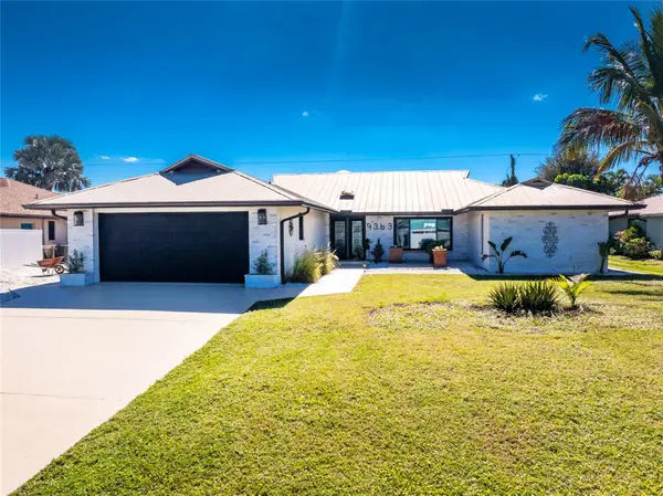 9363 Steubenville Avenue, ENGLEWOOD, FL 34224