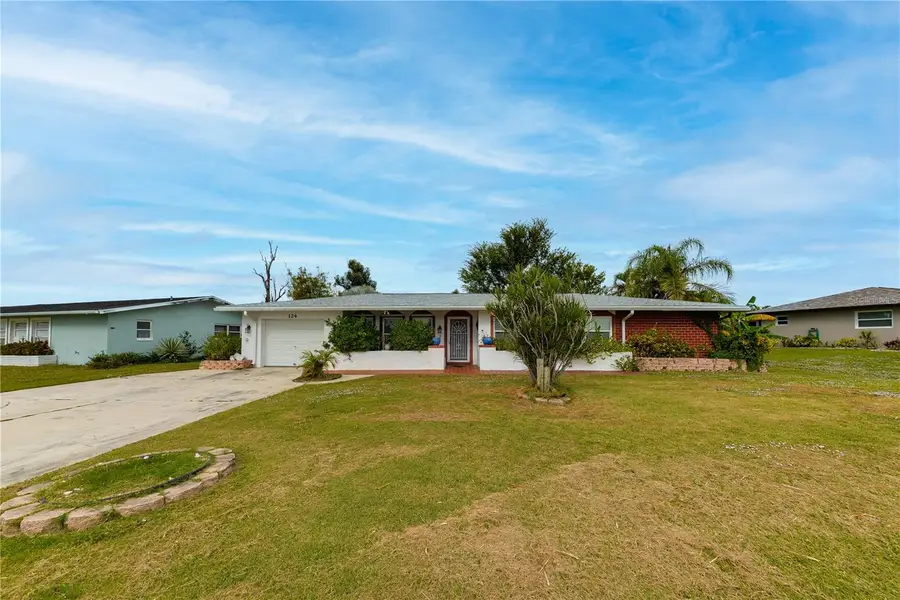 124 Caddy Road, Rotonda West, FL 33947 - Image #2