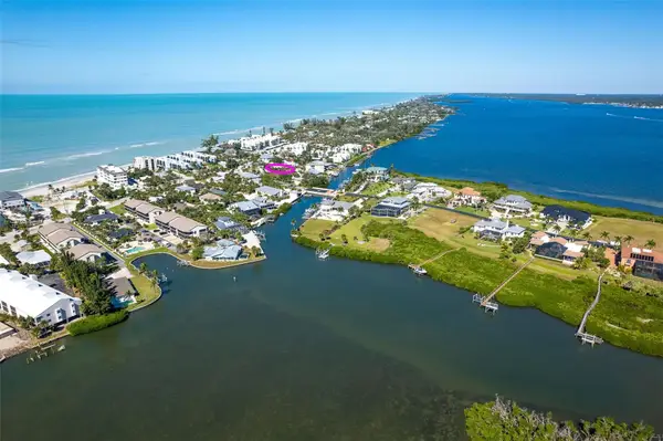 2835 N Beach Road #A, ENGLEWOOD, FL 34223