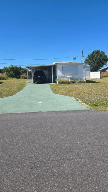 1398 Ibis Drive, ENGLEWOOD, FL 34224