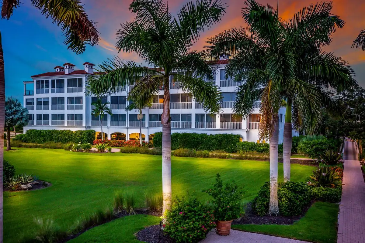 11200 Hacienda Del Mar #B-305, Placida, FL 33946 - Image #1