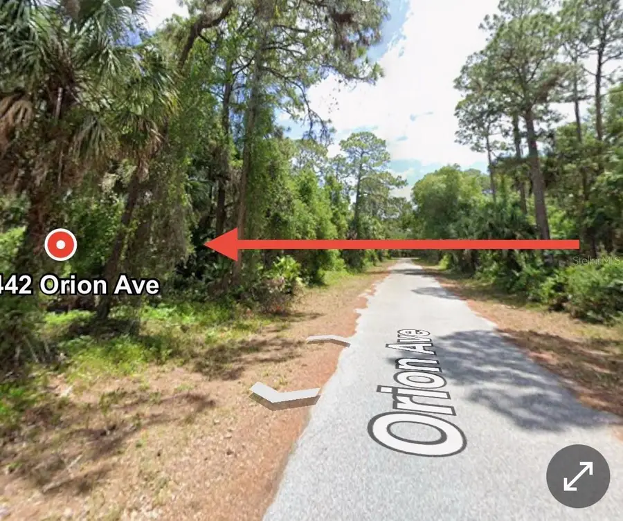 17442 Orion Avenue, Port Charlotte, FL 33954 - Image #3